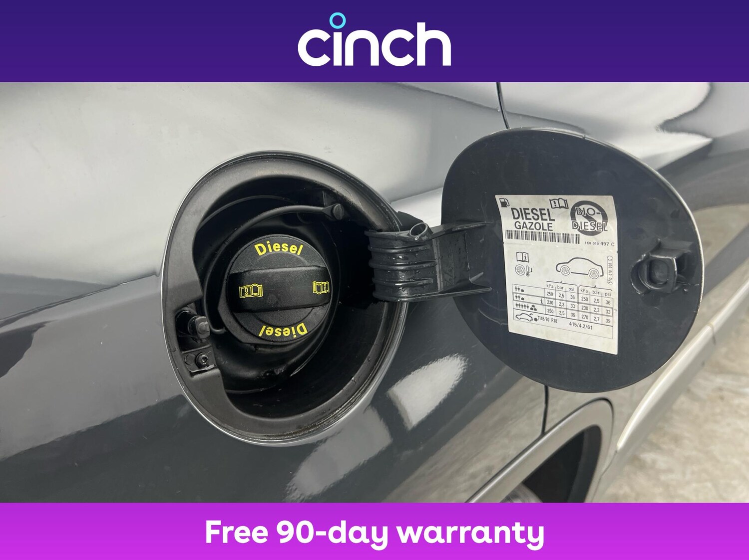 Used Volkswagen Tiguan 2015 for sale - 76760815: Photo 29