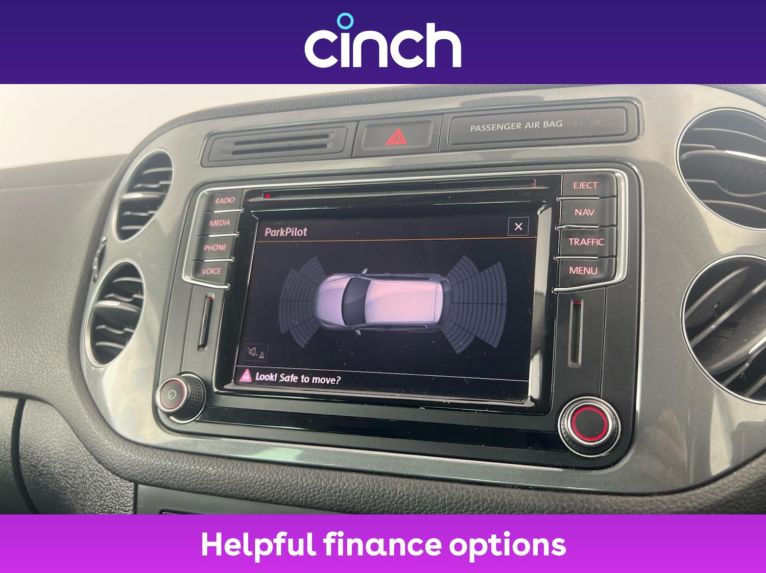 Used Volkswagen Tiguan 2015 for sale - 76760815: Photo 35