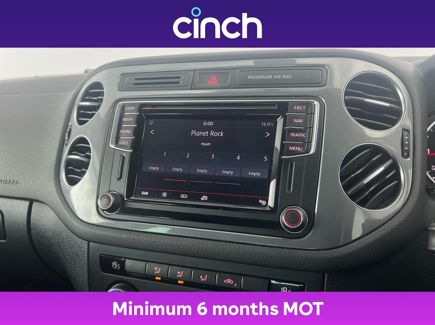 Used Volkswagen Tiguan 2015 for sale - 76760815: Photo 37