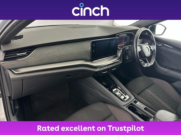 Used Skoda Octavia 2021 for sale - 75948605: Photo 14