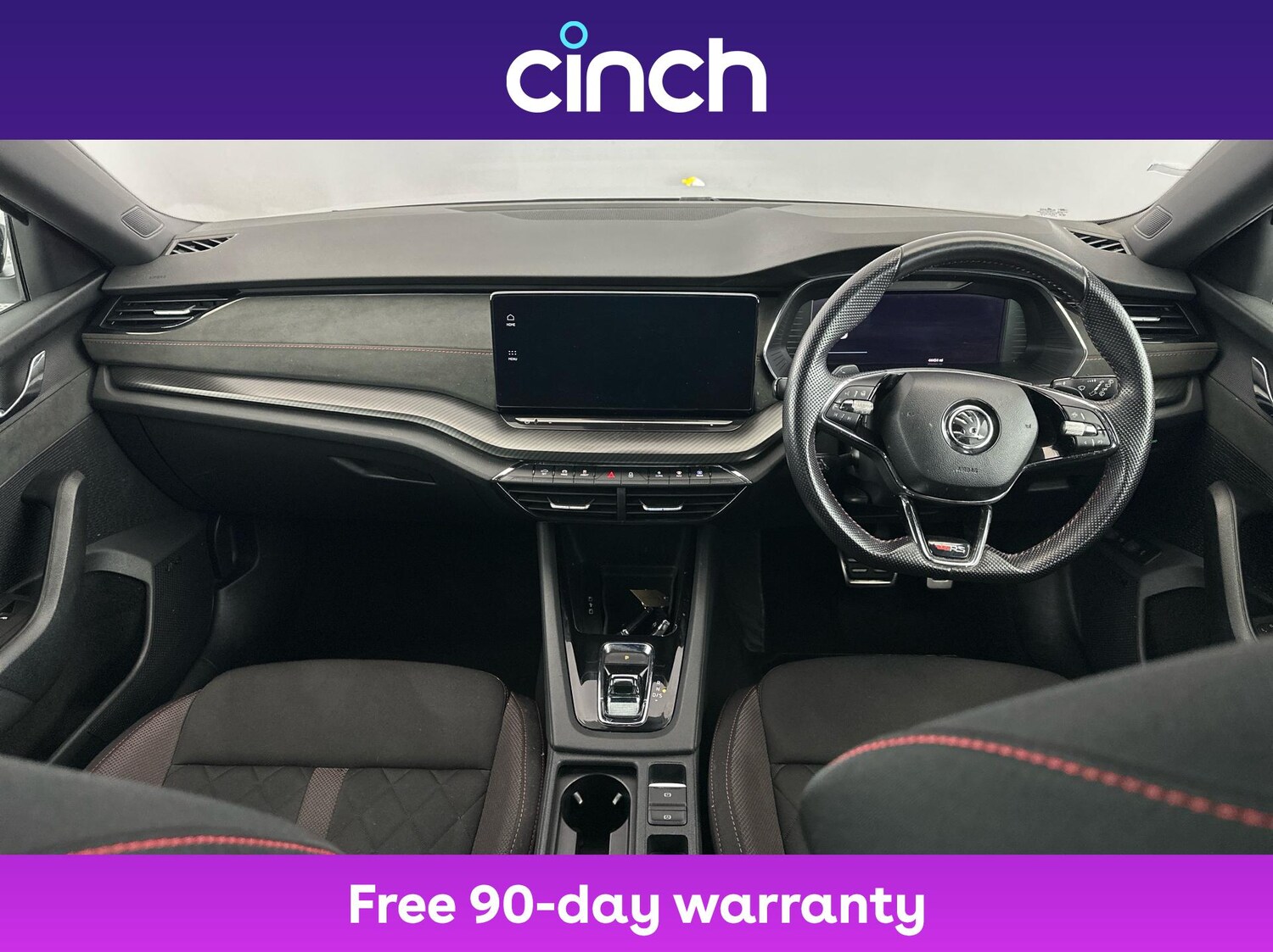 Used Skoda Octavia 2021 for sale - 75948605: Photo 15