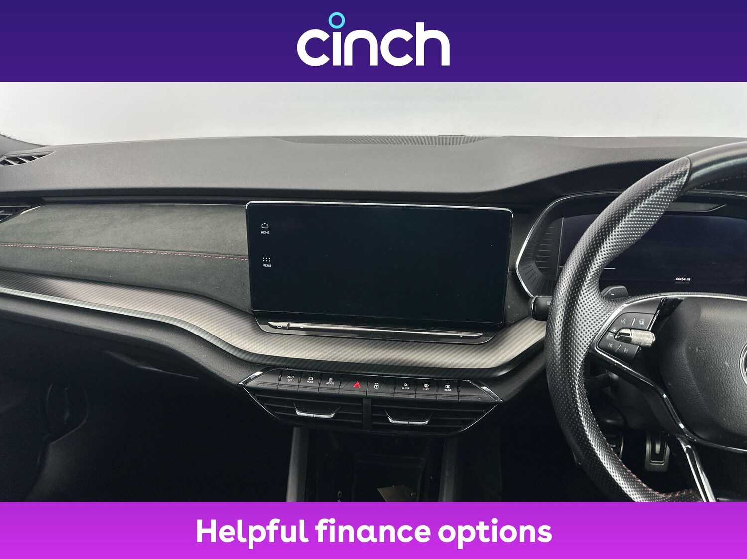 Used Skoda Octavia 2021 for sale - 75948605: Photo 17