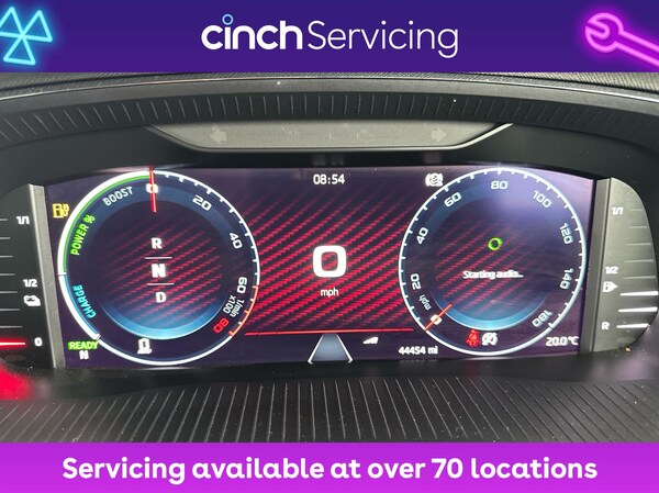 Used Skoda Octavia 2021 for sale - 75948605: Photo 18