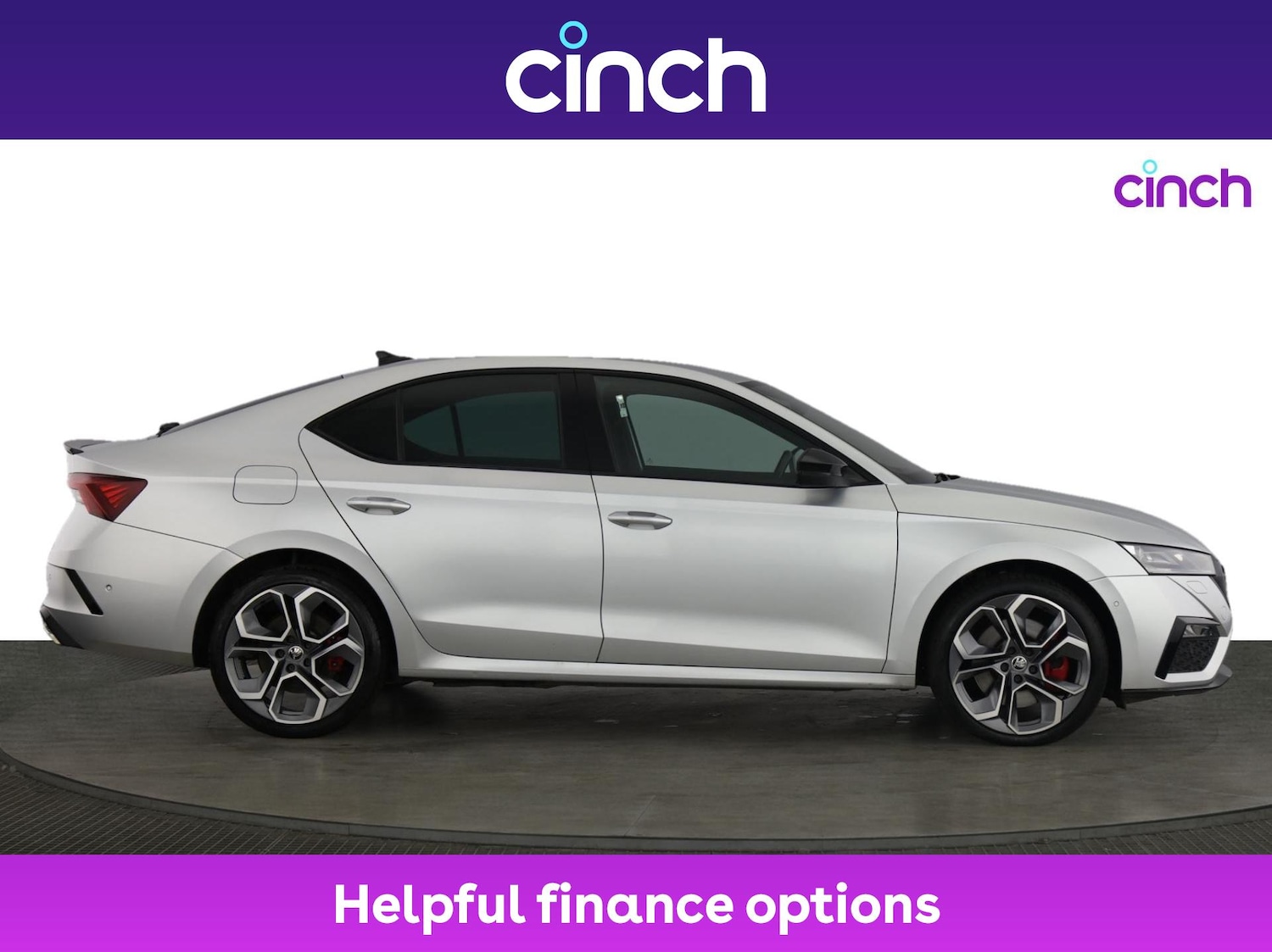 Used Skoda Octavia 2021 for sale - 75948605: Photo 2