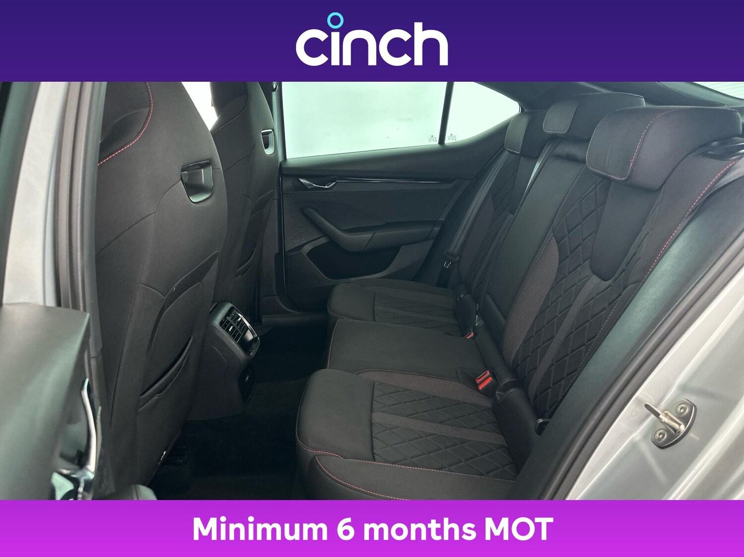 Used Skoda Octavia 2021 for sale - 75948605: Photo 20