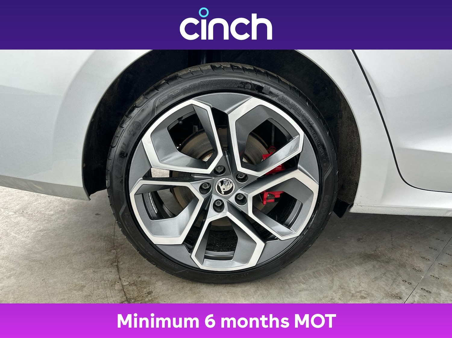 Used Skoda Octavia 2021 for sale - 75948605: Photo 27