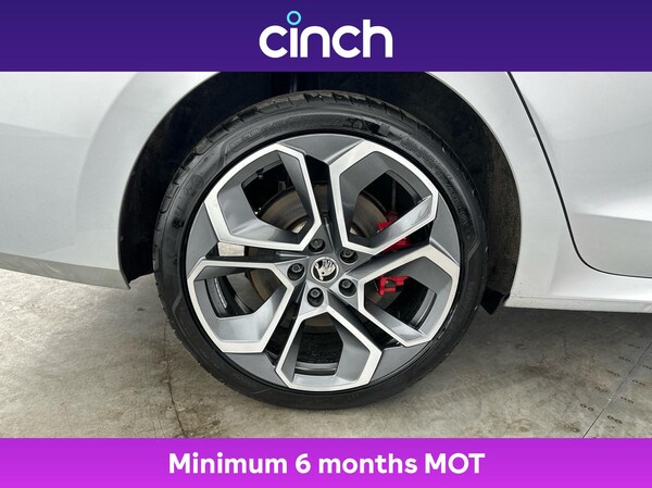 Used Skoda Octavia 2021 for sale - 75948605: Photo 27