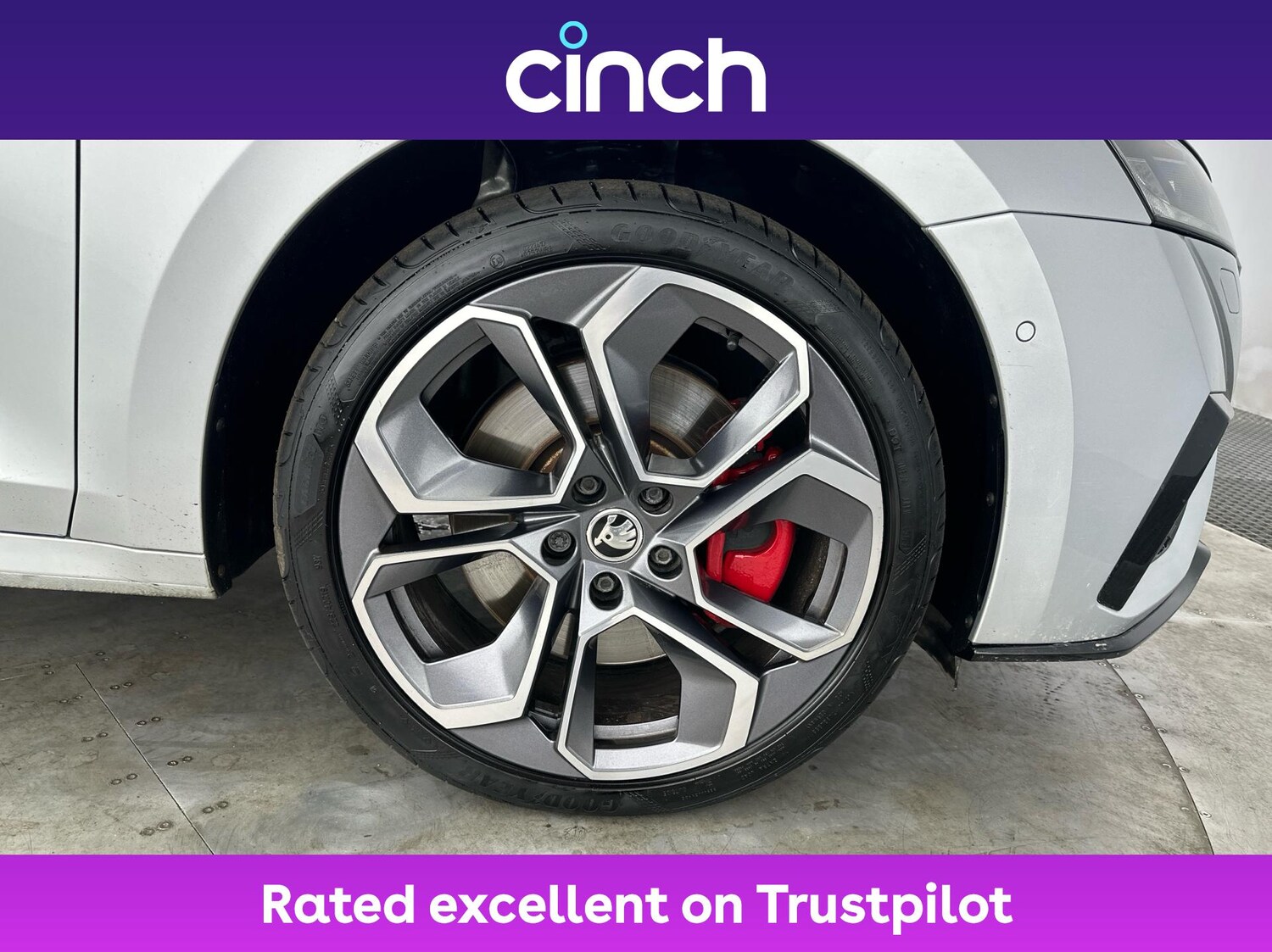 Used Skoda Octavia 2021 for sale - 75948605: Photo 28