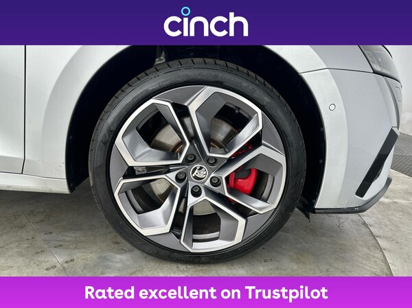 Used Skoda Octavia 2021 for sale - 75948605: Photo 28