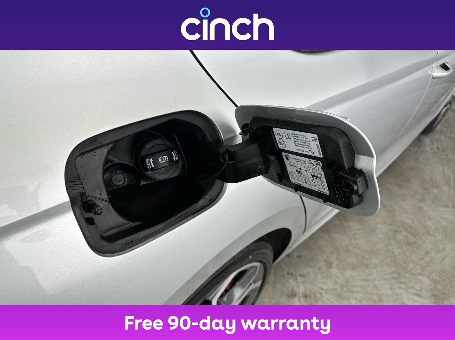 Used Skoda Octavia 2021 for sale - 75948605: Photo 29