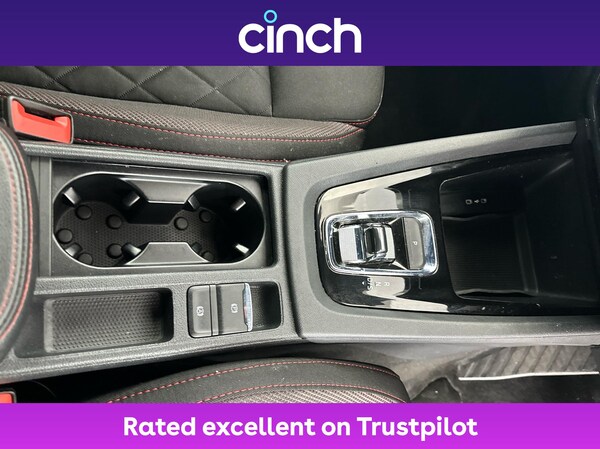 Used Skoda Octavia 2021 for sale - 75948605: Photo 33