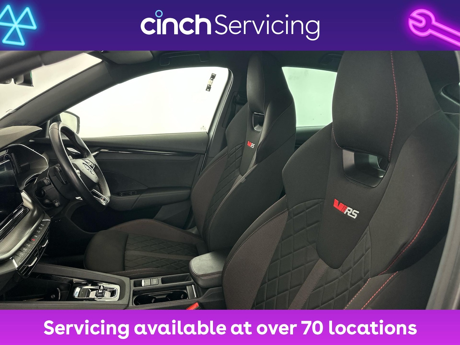 Used Skoda Octavia 2021 for sale - 75948605: Photo 36