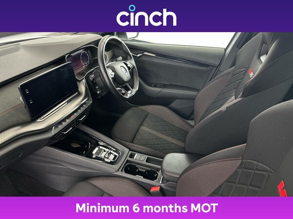 Used Skoda Octavia 2021 for sale - 75948605: Photo 37