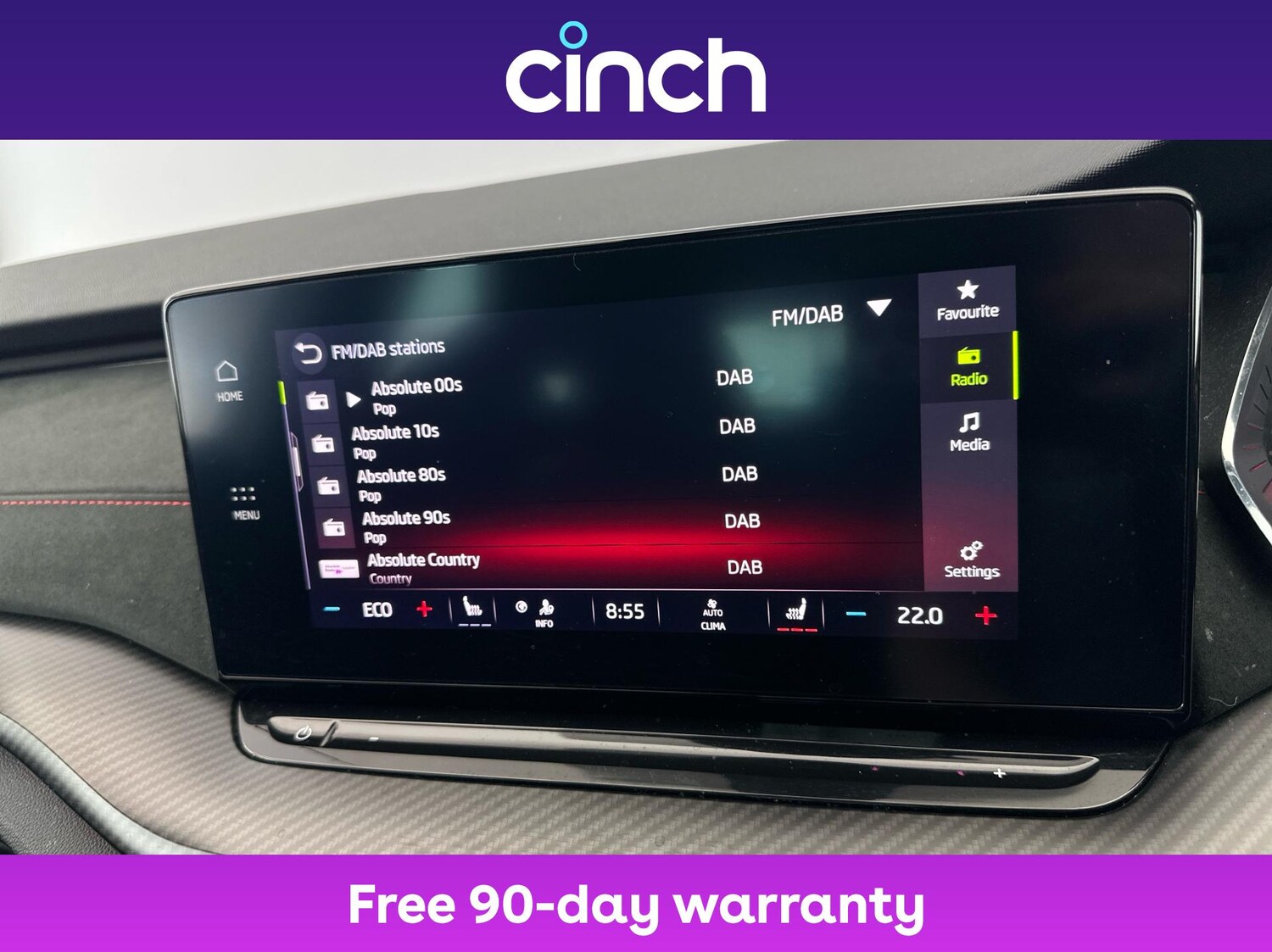 Used Skoda Octavia 2021 for sale - 75948605: Photo 39