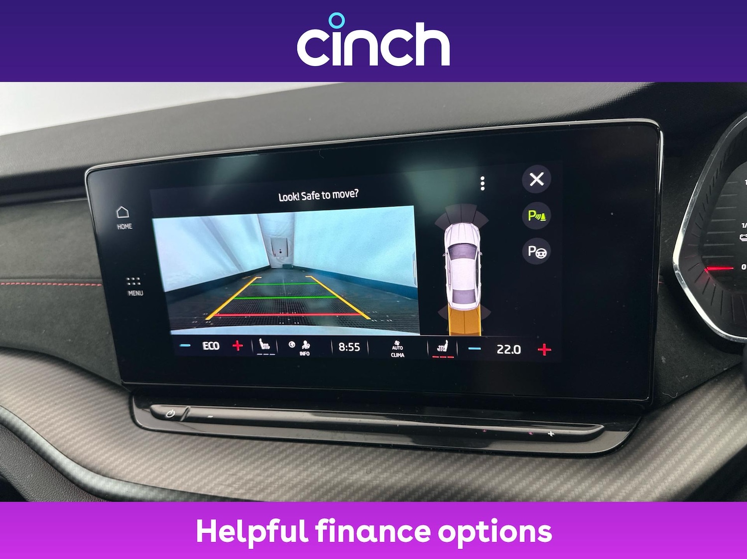 Used Skoda Octavia 2021 for sale - 75948605: Photo 40