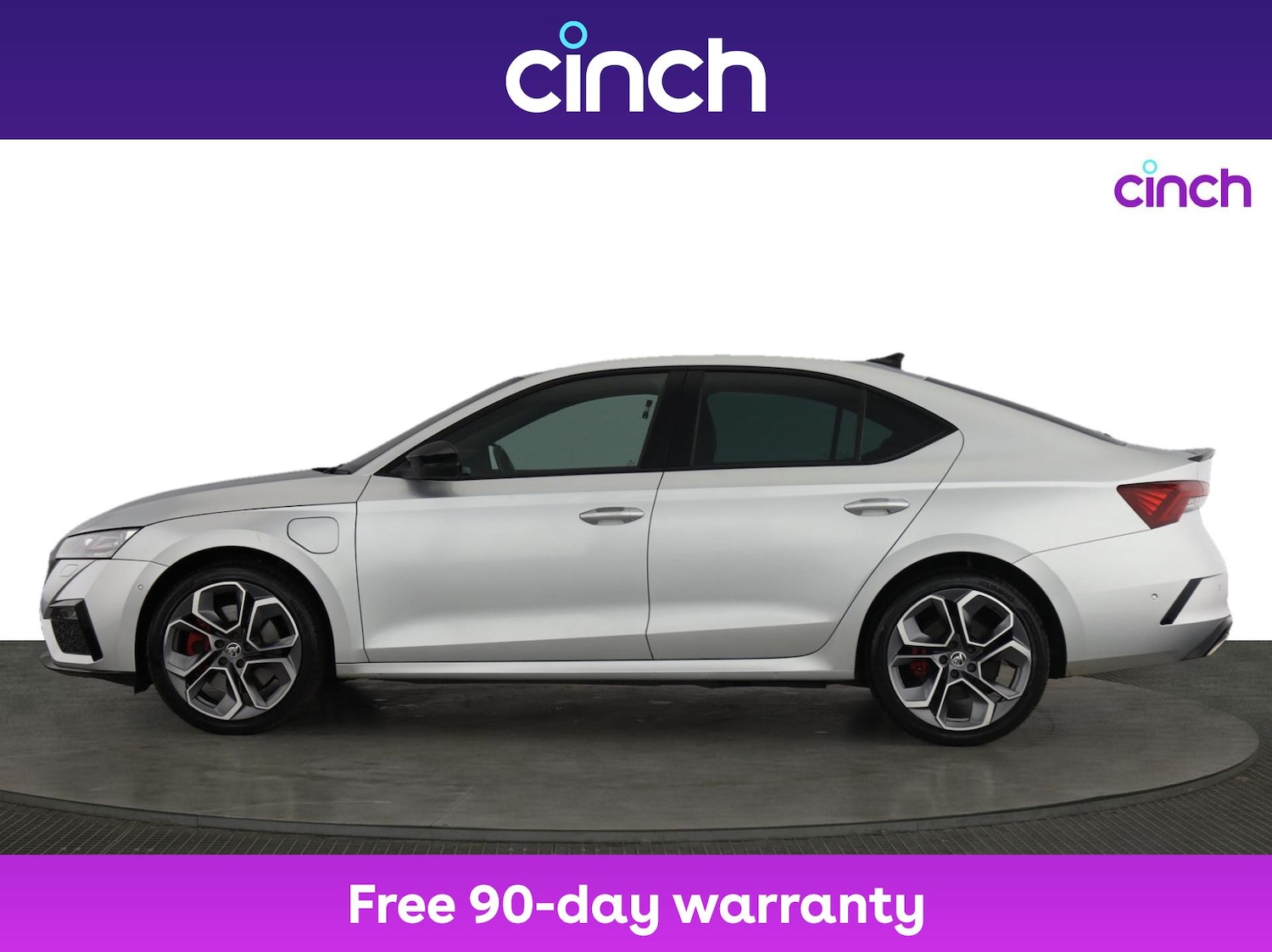 Used Skoda Octavia 2021 for sale - 75948605: Photo 8