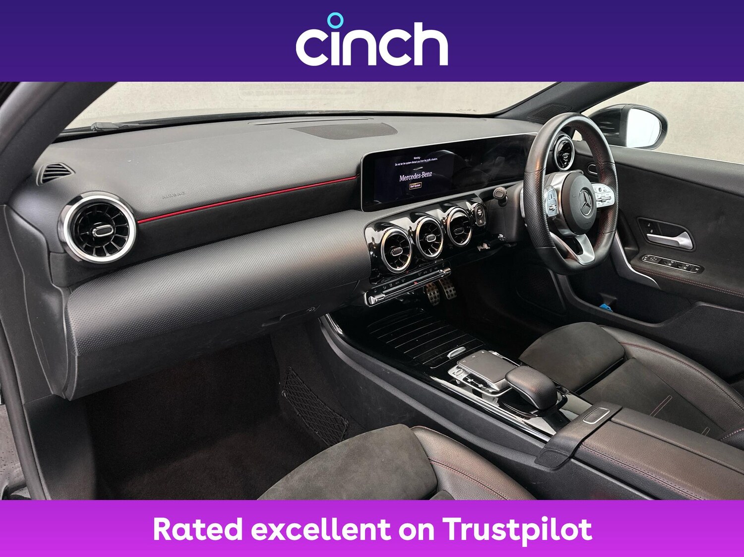 Used Mercedes-Benz A-Class 2019 for sale - 76509277: Photo 14