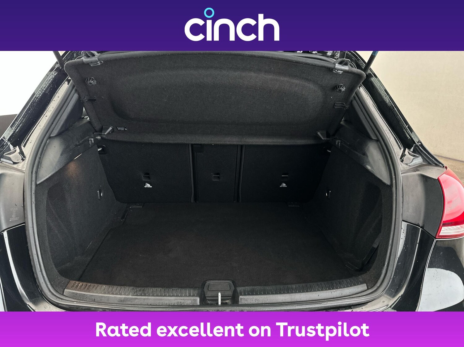 Used Mercedes-Benz A-Class 2019 for sale - 76509277: Photo 21