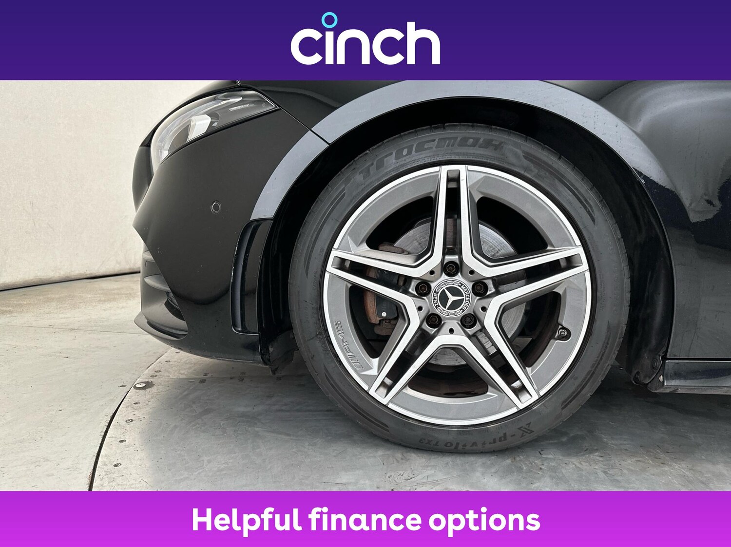 Used Mercedes-Benz A-Class 2019 for sale - 76509277: Photo 24