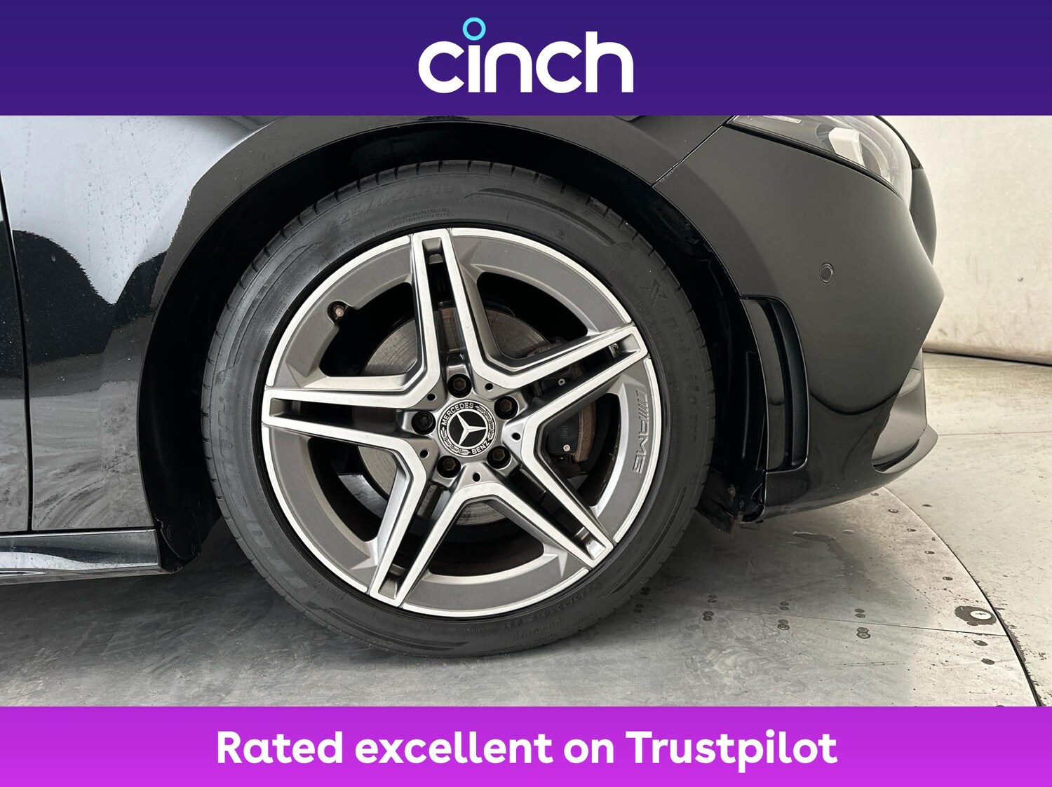 Used Mercedes-Benz A-Class 2019 for sale - 76509277: Photo 28