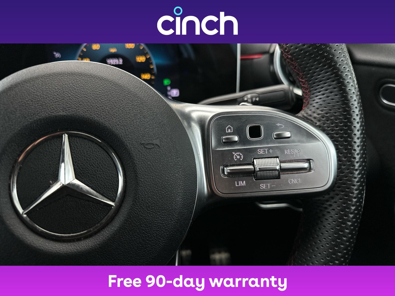 Used Mercedes-Benz A-Class 2019 for sale - 76509277: Photo 34