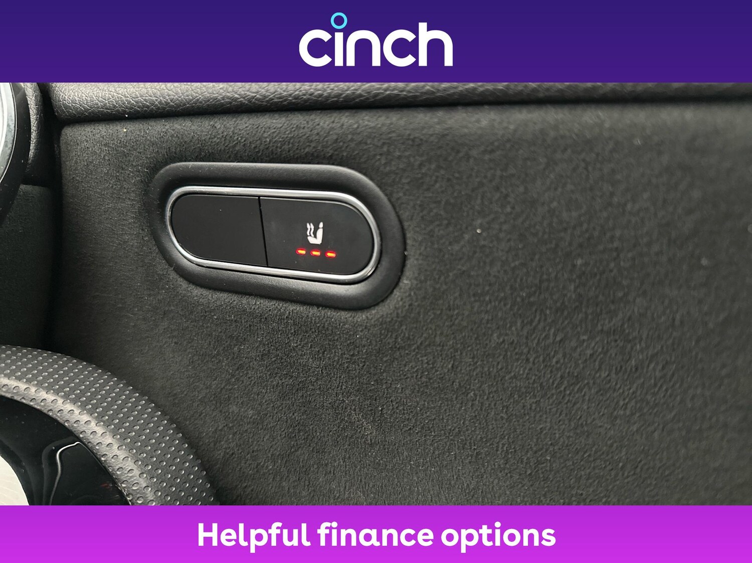 Used Mercedes-Benz A-Class 2019 for sale - 76509277: Photo 35