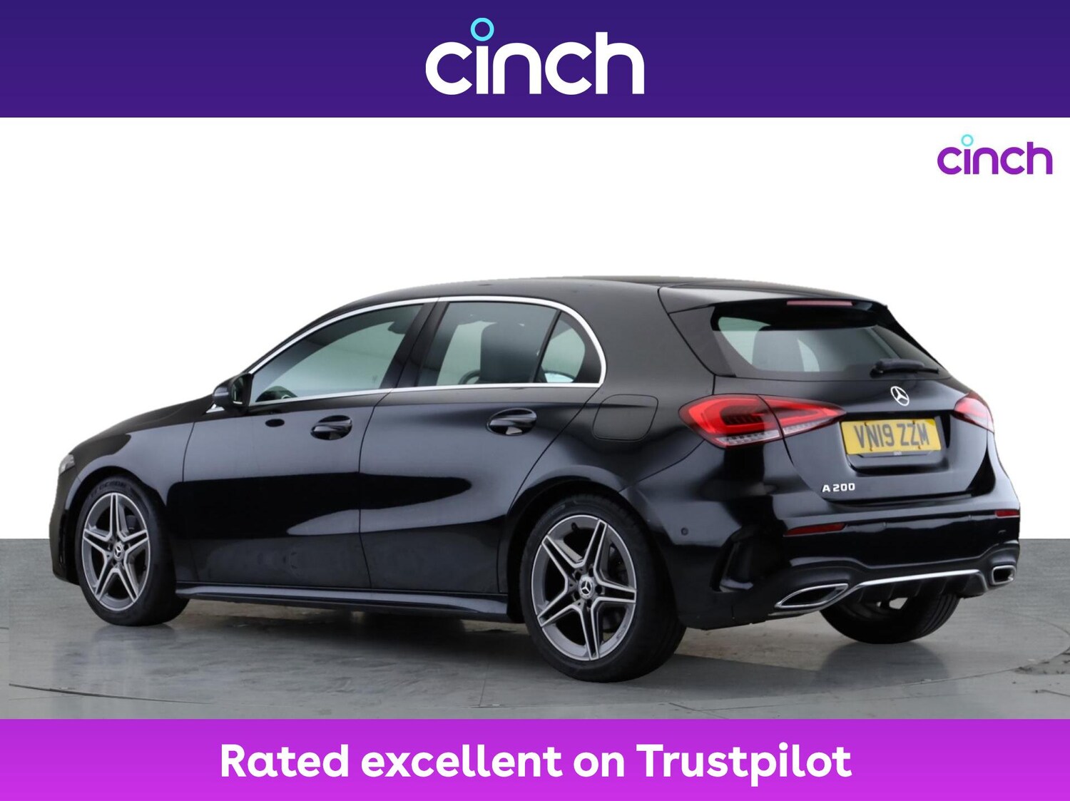 Used Mercedes-Benz A-Class 2019 for sale - 76509277: Photo 6