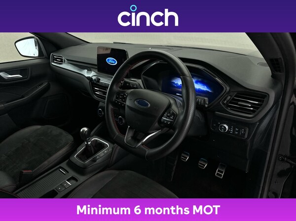 Used Ford Kuga 2022 for sale - 75371505: Photo 12