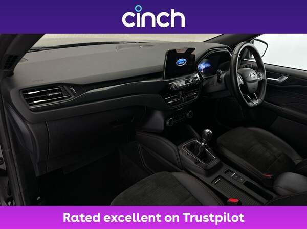 Used Ford Kuga 2022 for sale - 75371505: Photo 14
