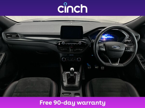 Used Ford Kuga 2022 for sale - 75371505: Photo 15