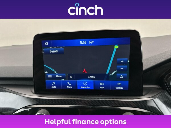 Used Ford Kuga 2022 for sale - 75371505: Photo 17
