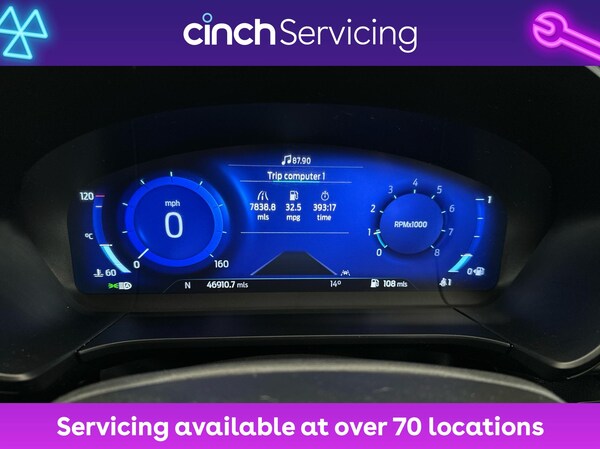 Used Ford Kuga 2022 for sale - 75371505: Photo 18