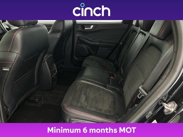 Used Ford Kuga 2022 for sale - 75371505: Photo 20