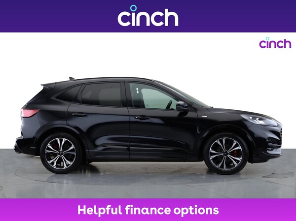 Used Ford Kuga 2022 for sale - 75371505: Photo 2