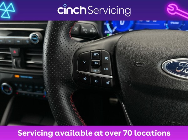 Used Ford Kuga 2022 for sale - 75371505: Photo 31