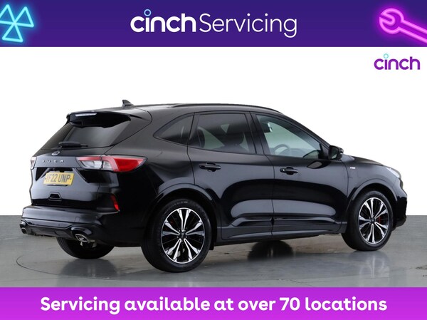 Used Ford Kuga 2022 for sale - 75371505: Photo 3