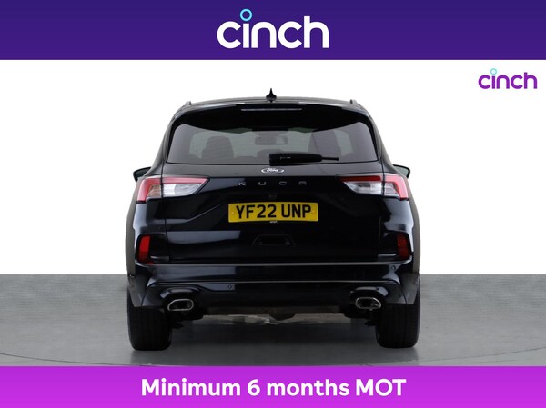 Used Ford Kuga 2022 for sale - 75371505: Photo 5