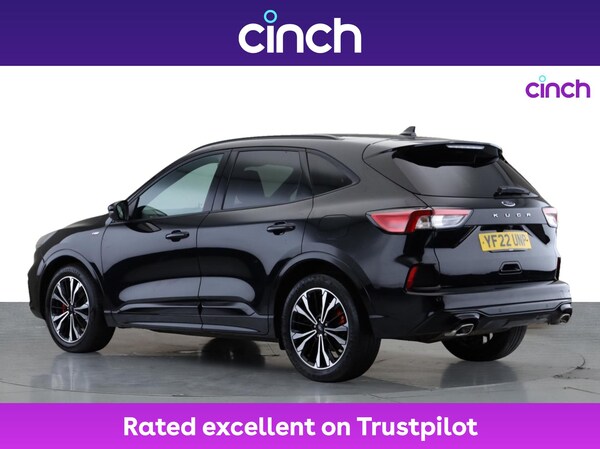 Used Ford Kuga 2022 for sale - 75371505: Photo 6