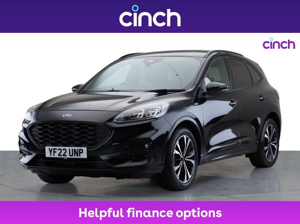 Used Ford Kuga 2022 for sale - 75371505: Photo 9