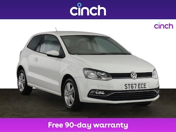 Volkswagen - Polo