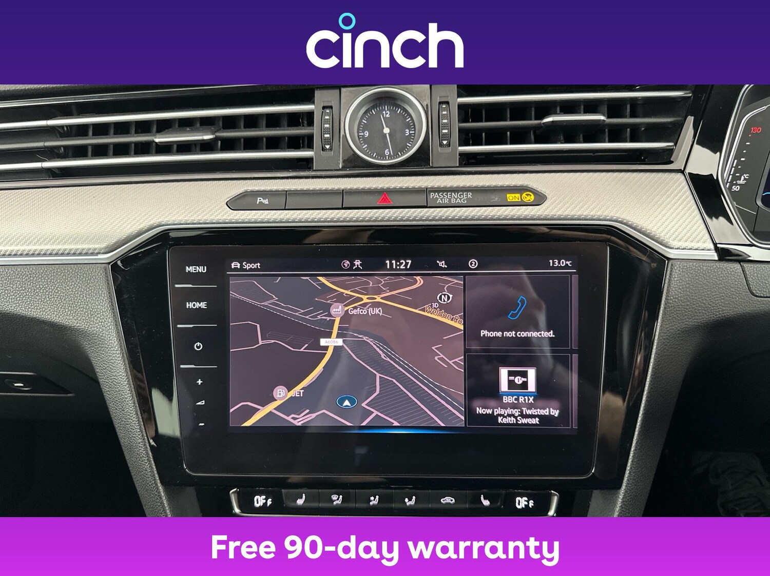 Used Volkswagen Arteon 2019 for sale - 76528823: Photo 15