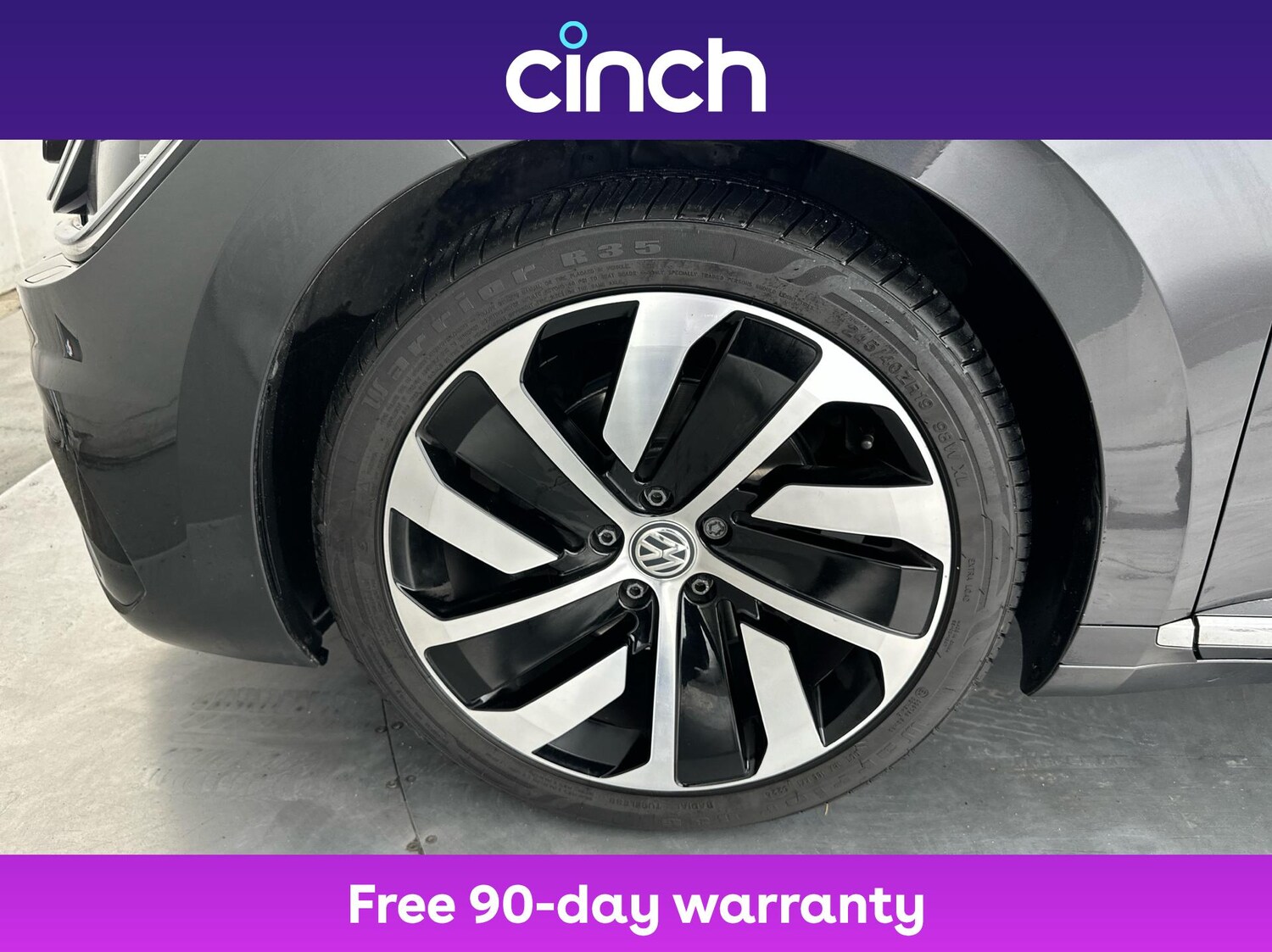 Used Volkswagen Arteon 2019 for sale - 76528823: Photo 23