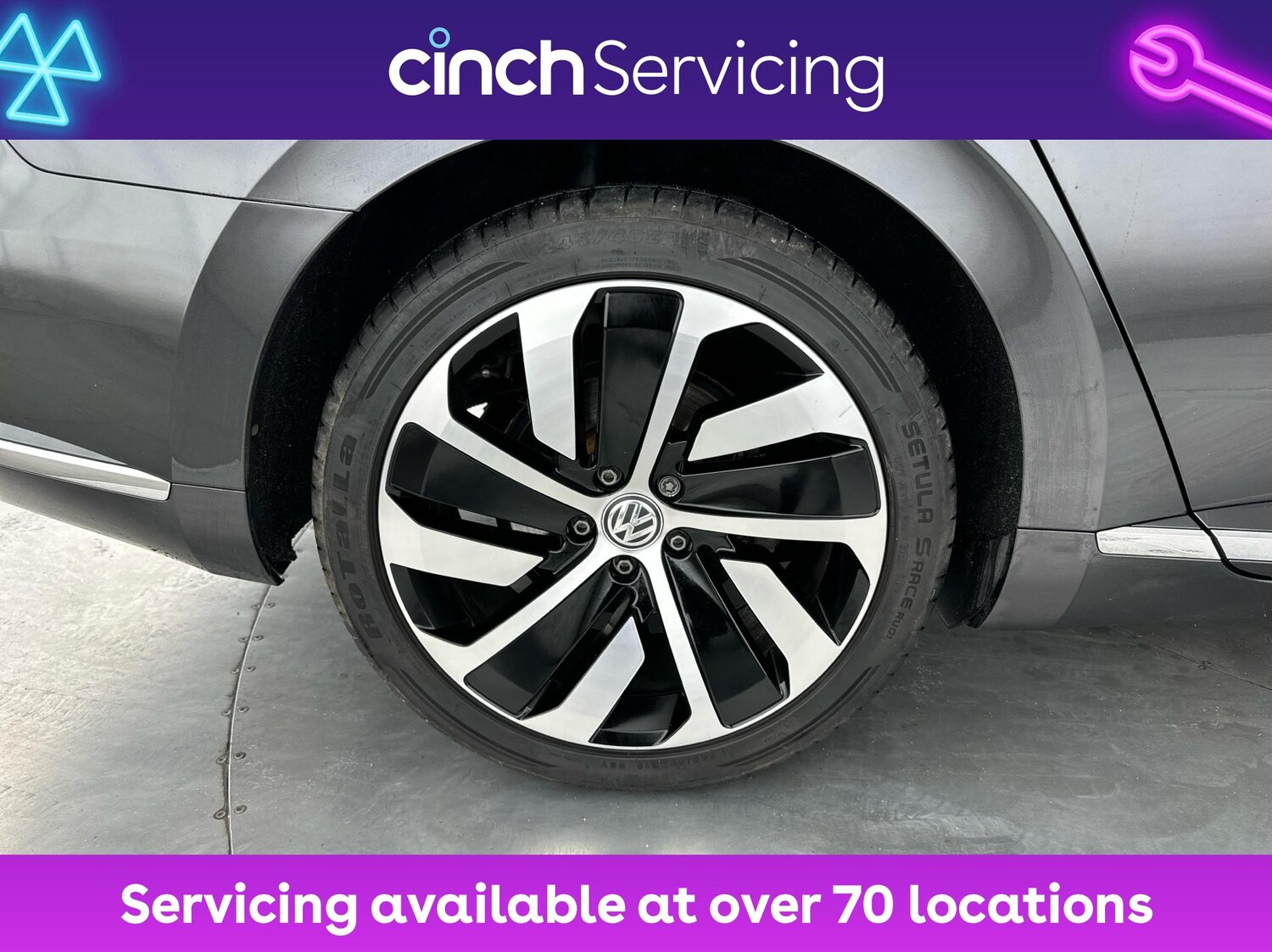 Used Volkswagen Arteon 2019 for sale - 76528823: Photo 26