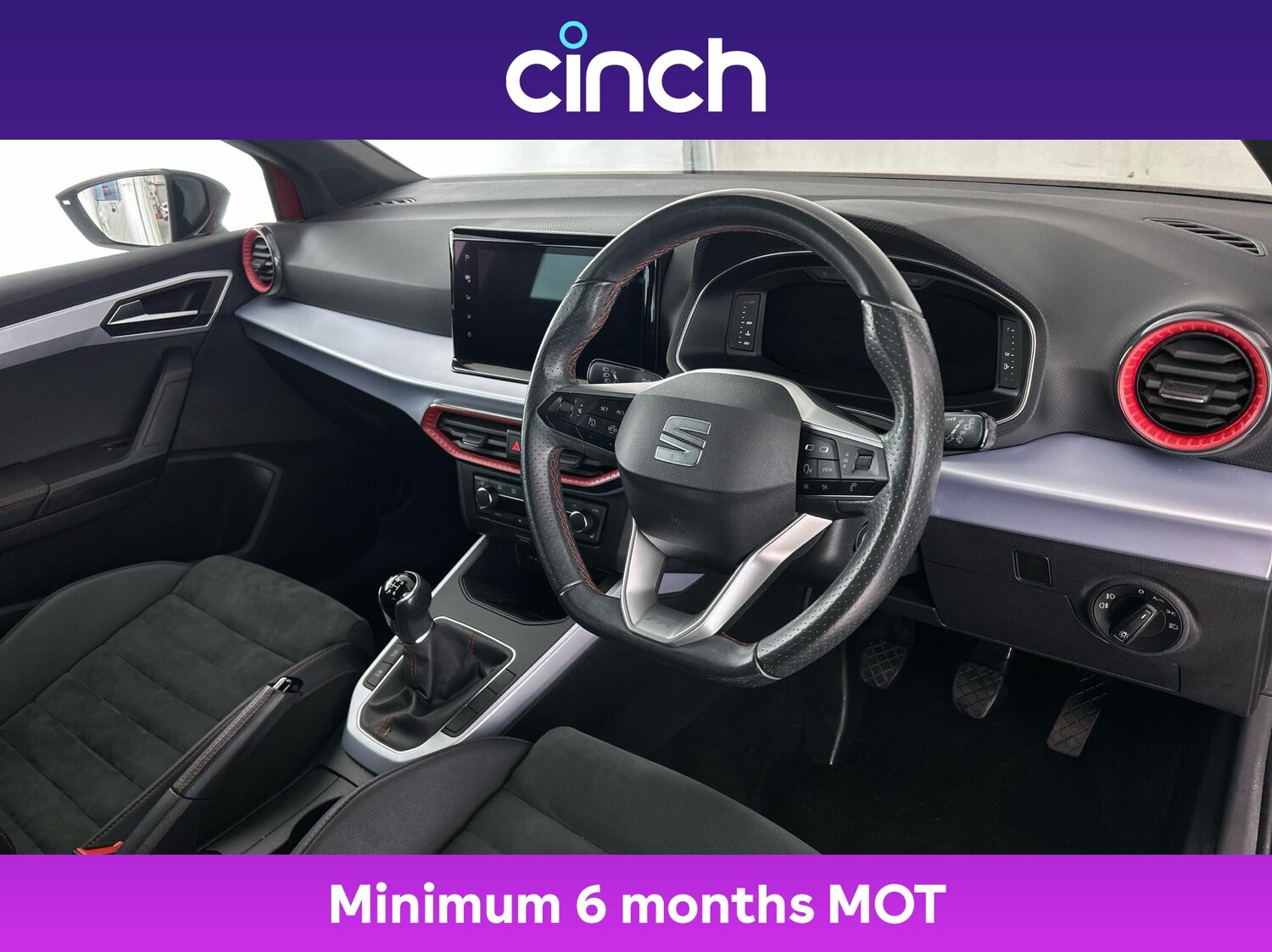 Used SEAT Arona 2021 for sale - 76362092: Photo 12