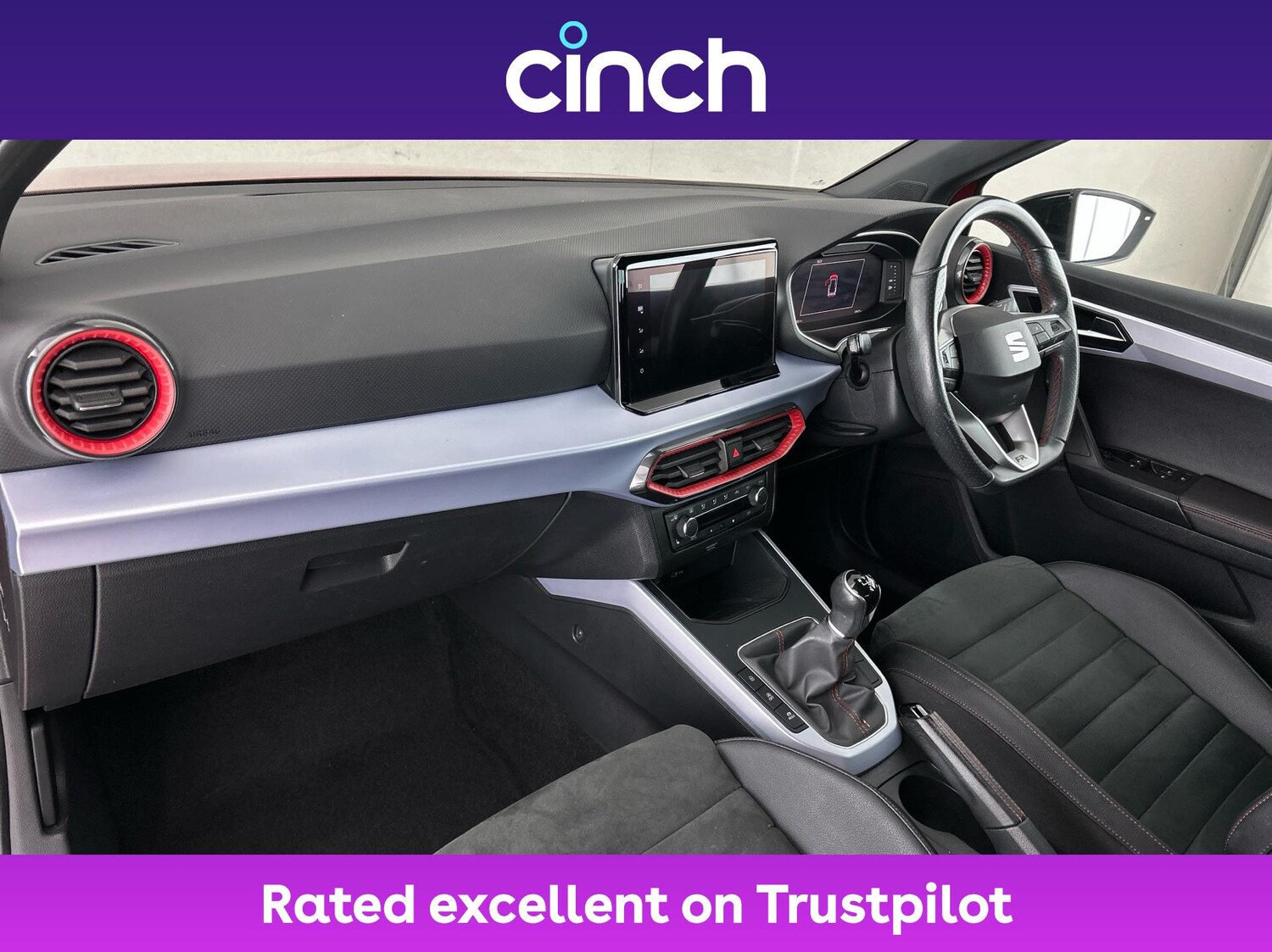 Used SEAT Arona 2021 for sale - 76362092: Photo 14