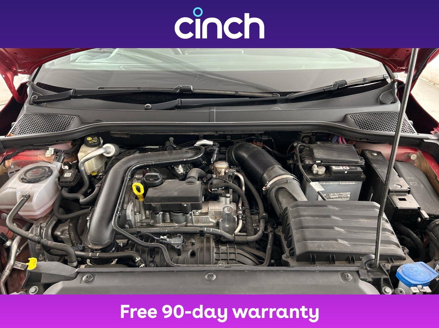 Used SEAT Arona 2021 for sale - 76362092: Photo 23