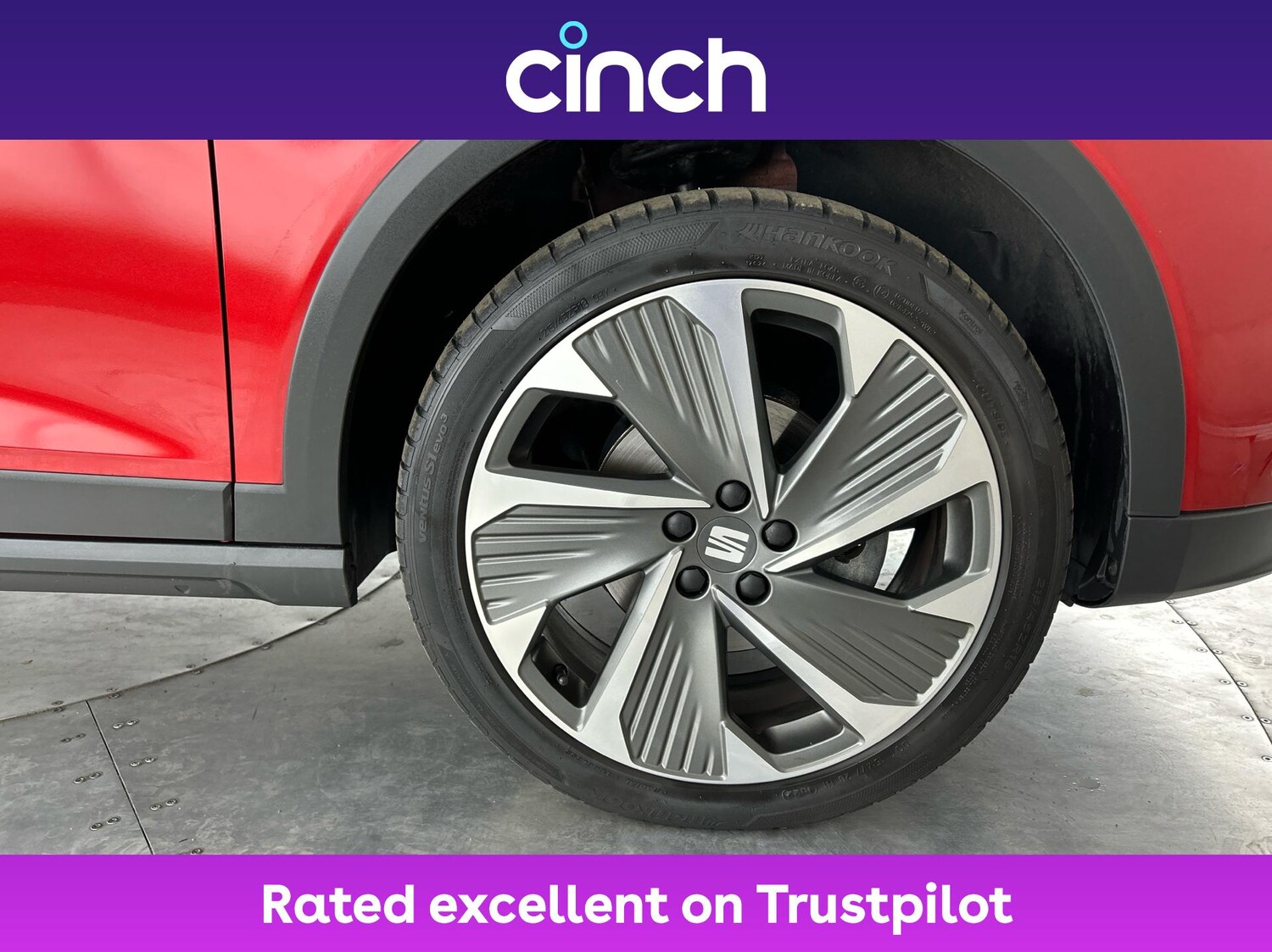 Used SEAT Arona 2021 for sale - 76362092: Photo 28