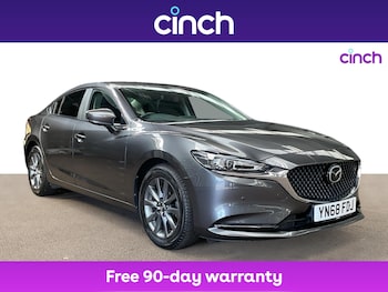 Mazda - Mazda6