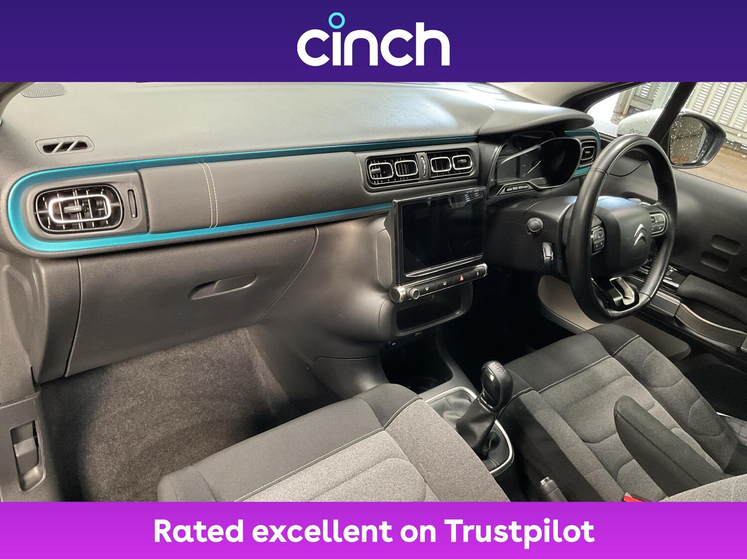 Used Citroen C3 2021 for sale - 76836593: Photo 14