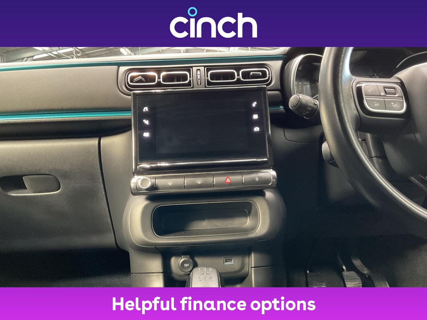 Used Citroen C3 2021 for sale - 76836593: Photo 17